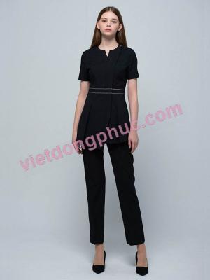 Đồng phục spa 10 Đồng phục spa 10