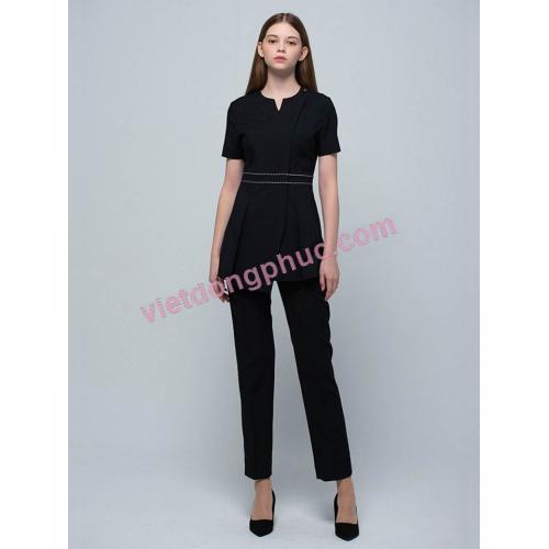 Đồng phục spa 10