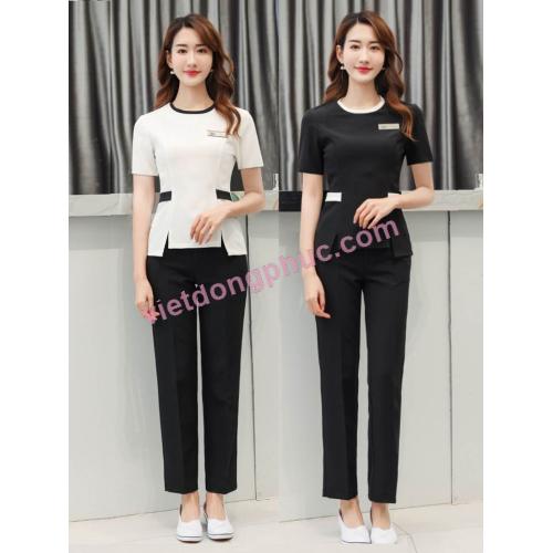 Đồng phục spa 38