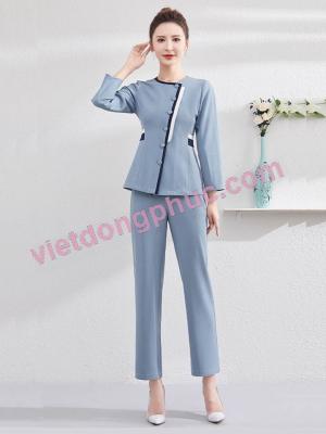 Đồng phục spa 43 Đồng phục spa 43