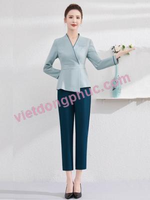 Đồng phục spa 44 Đồng phục spa 44