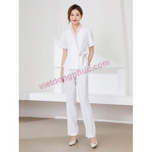 Đồng phục spa 52