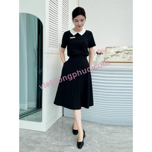 Đồng phục Spa 08