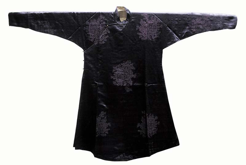 Trang phục &aacute;o d&agrave;i 5 th&acirc;n