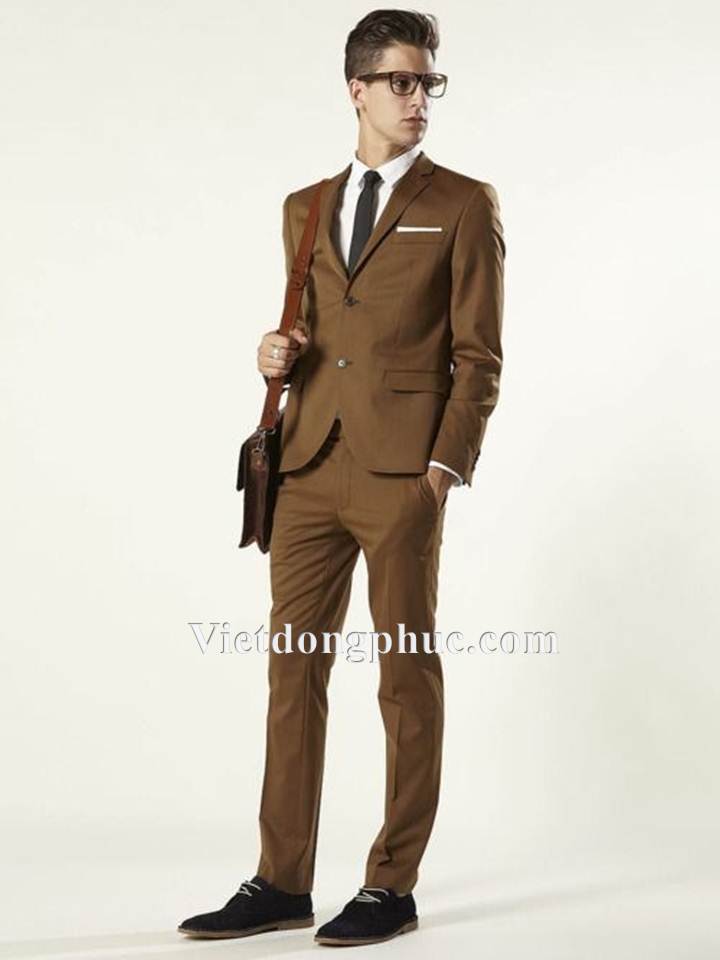  NGUY&Ecirc;N TẮC KHI MẶC VEST NAM GIỚI N&Ecirc;N CH&Uacute; &Yacute;