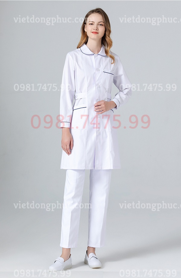 &Yacute; NGHĨA M&Agrave;U SẮC ĐỒNG PHỤC Y T&Aacute; &ndash; ĐIỀU DƯỠNG