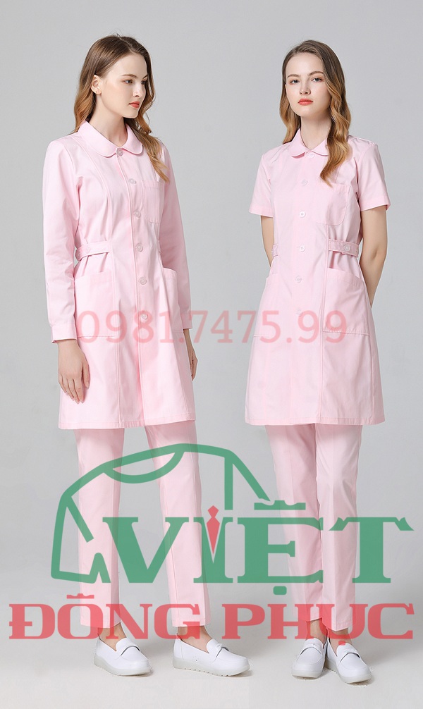 &Yacute; NGHĨA M&Agrave;U SẮC ĐỒNG PHỤC Y T&Aacute; &ndash; ĐIỀU DƯỠNG