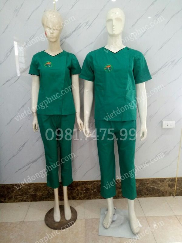 &Yacute; NGHĨA M&Agrave;U SẮC ĐỒNG PHỤC Y T&Aacute; &ndash; ĐIỀU DƯỠNG