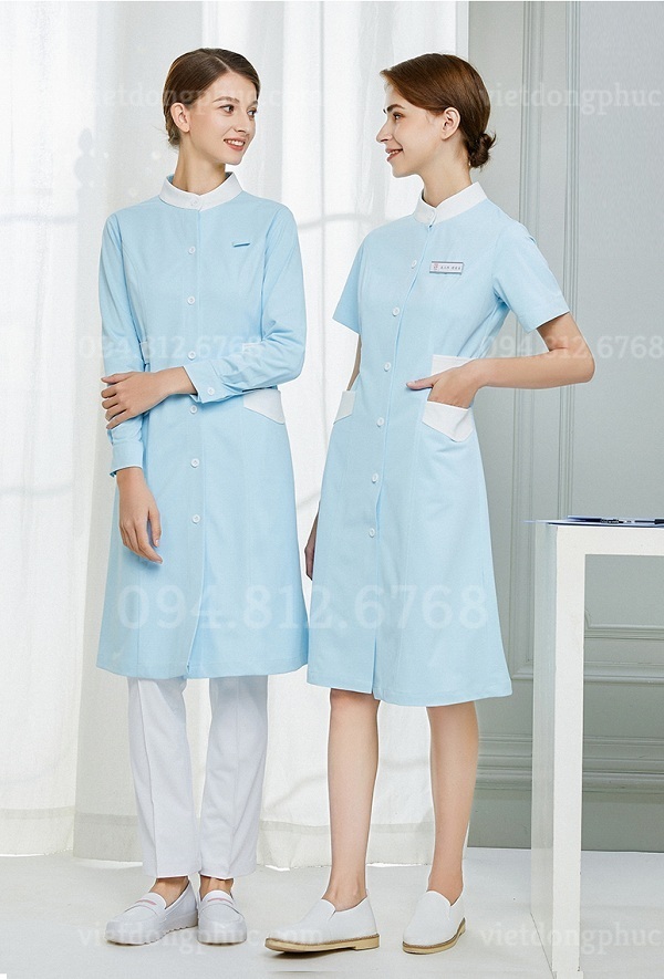 &Yacute; NGHĨA M&Agrave;U SẮC ĐỒNG PHỤC Y T&Aacute; &ndash; ĐIỀU DƯỠNG