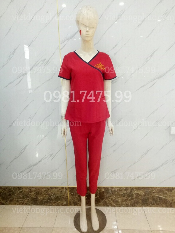 &Yacute; NGHĨA M&Agrave;U SẮC ĐỒNG PHỤC Y T&Aacute; &ndash; ĐIỀU DƯỠNG