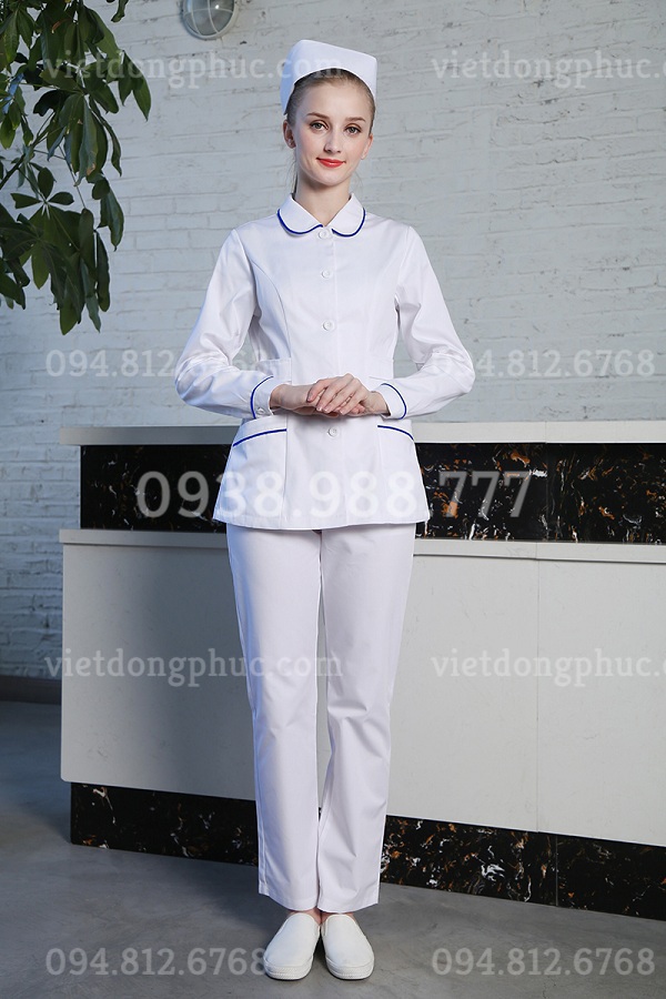 &Yacute; NGHĨA M&Agrave;U SẮC ĐỒNG PHỤC Y T&Aacute; &ndash; ĐIỀU DƯỠNG