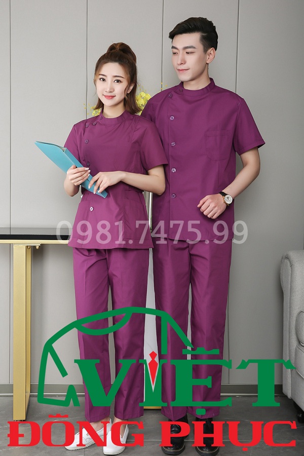 &Yacute; NGHĨA M&Agrave;U SẮC ĐỒNG PHỤC Y T&Aacute; &ndash; ĐIỀU DƯỠNG