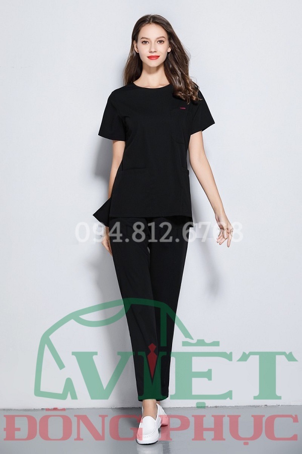 &Yacute; NGHĨA M&Agrave;U SẮC ĐỒNG PHỤC Y T&Aacute; &ndash; ĐIỀU DƯỠNG