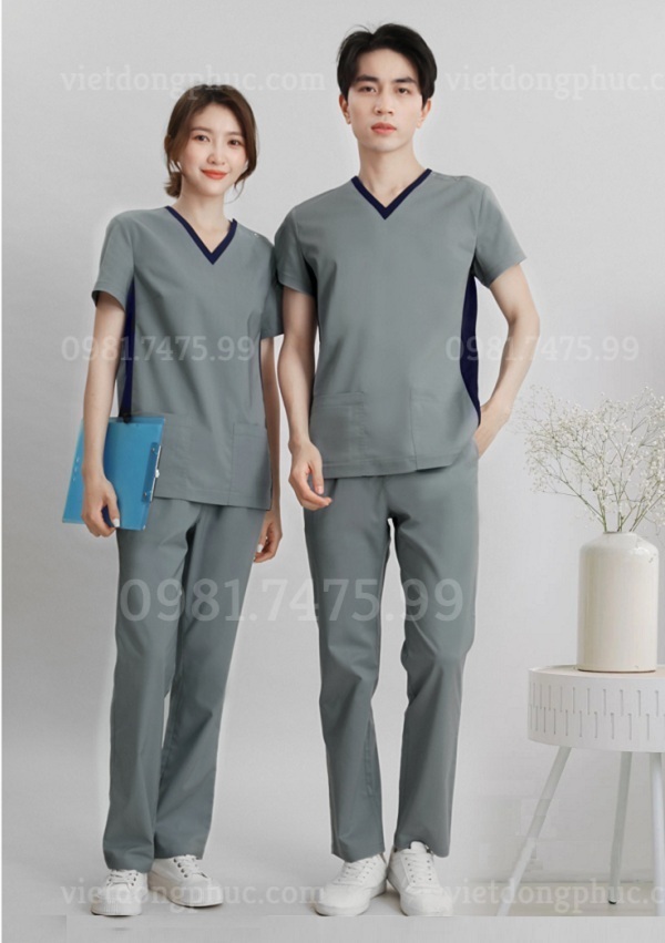 &Yacute; NGHĨA M&Agrave;U SẮC ĐỒNG PHỤC Y T&Aacute; &ndash; ĐIỀU DƯỠNG