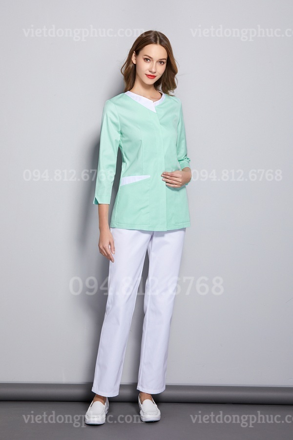 &Yacute; NGHĨA M&Agrave;U SẮC ĐỒNG PHỤC Y T&Aacute; &ndash; ĐIỀU DƯỠNG