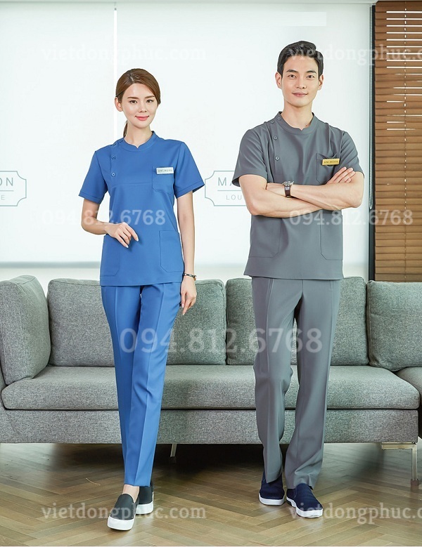 &Yacute; NGHĨA M&Agrave;U SẮC ĐỒNG PHỤC Y T&Aacute; &ndash; ĐIỀU DƯỠNG