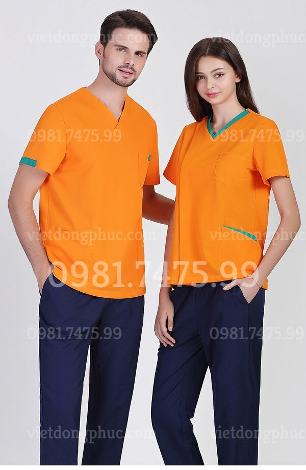 &Yacute; NGHĨA M&Agrave;U SẮC ĐỒNG PHỤC Y T&Aacute; &ndash; ĐIỀU DƯỠNG