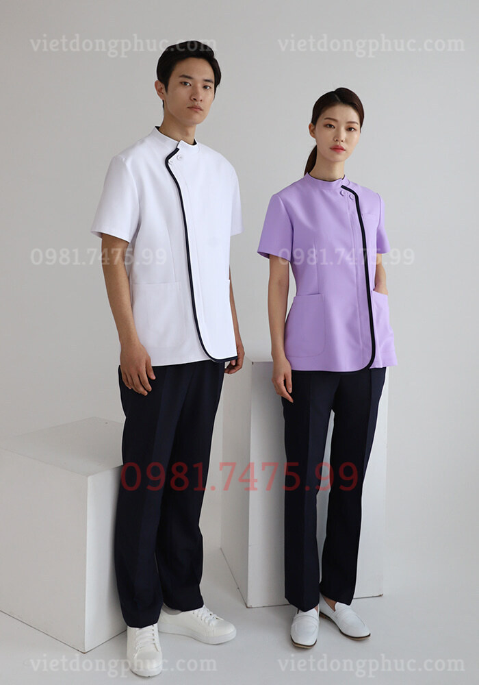 &Yacute; NGHĨA M&Agrave;U SẮC ĐỒNG PHỤC Y T&Aacute; &ndash; ĐIỀU DƯỠNG