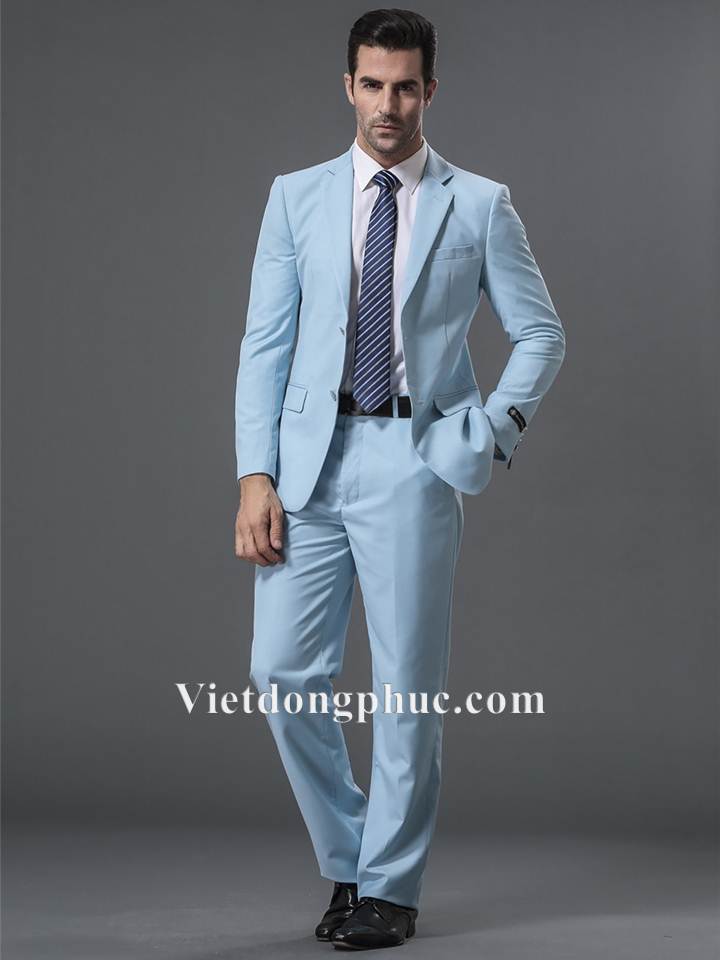  NGUY&Ecirc;N TẮC KHI MẶC VEST NAM GIỚI N&Ecirc;N CH&Uacute; &Yacute;